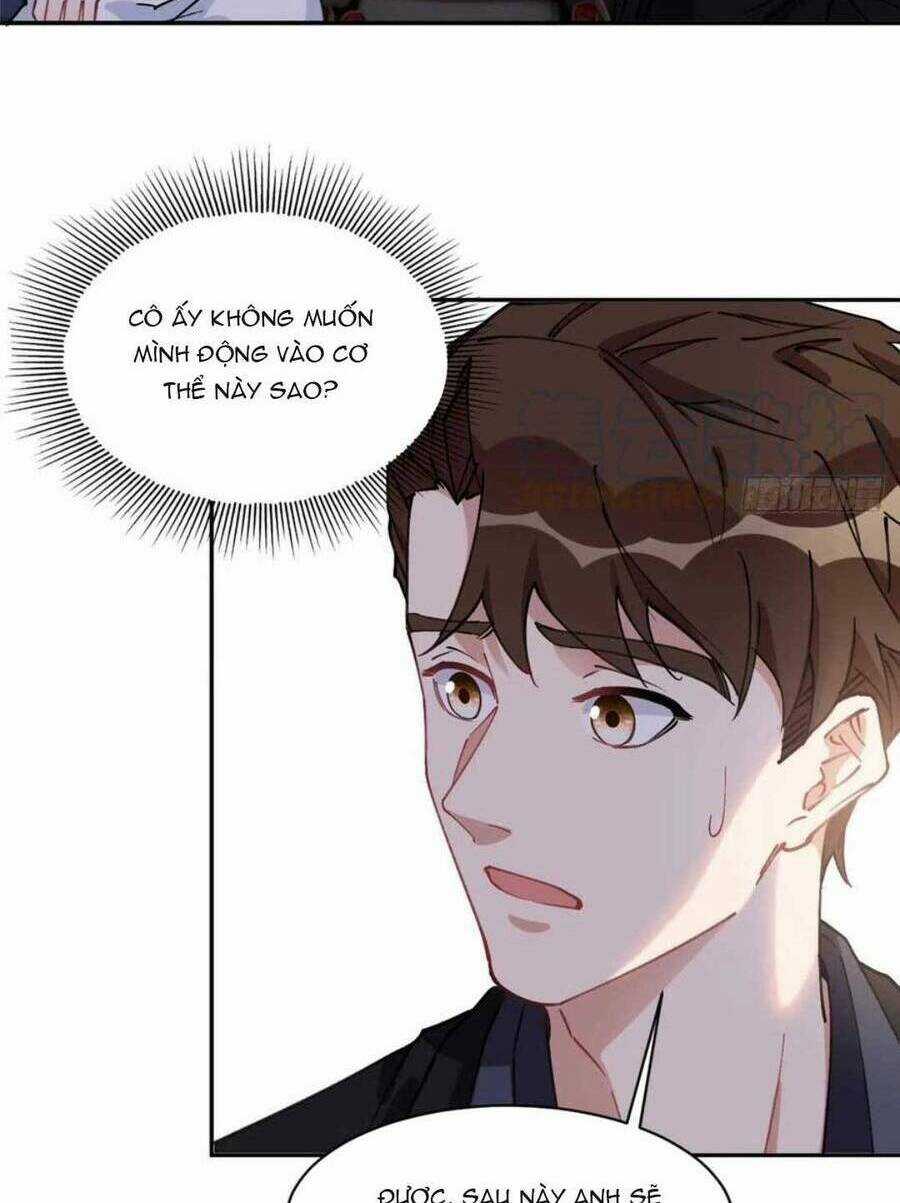 Ly Hôn Với Đại Boss Tôi Càng Tỏa Sáng Hơn Chapter 85 trang 6