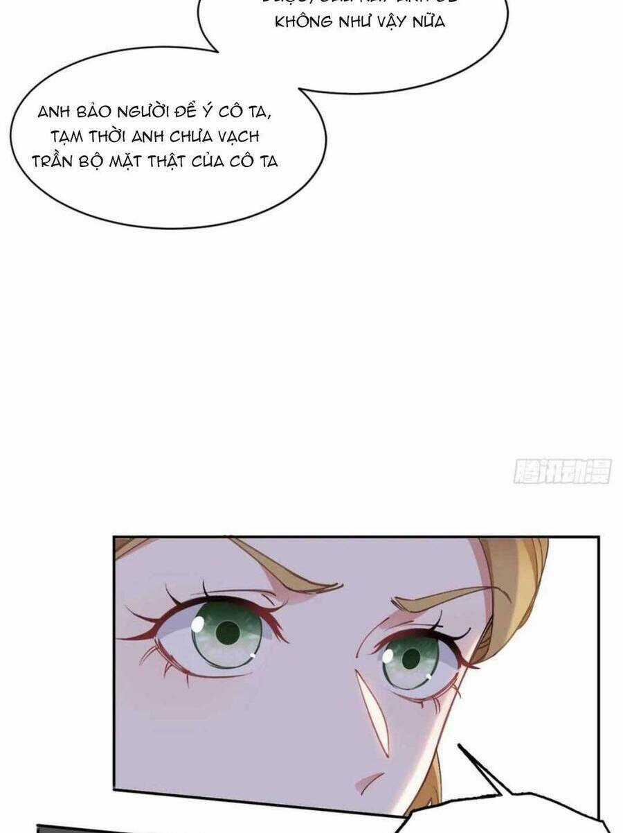 Ly Hôn Với Đại Boss Tôi Càng Tỏa Sáng Hơn Chapter 85 trang 7