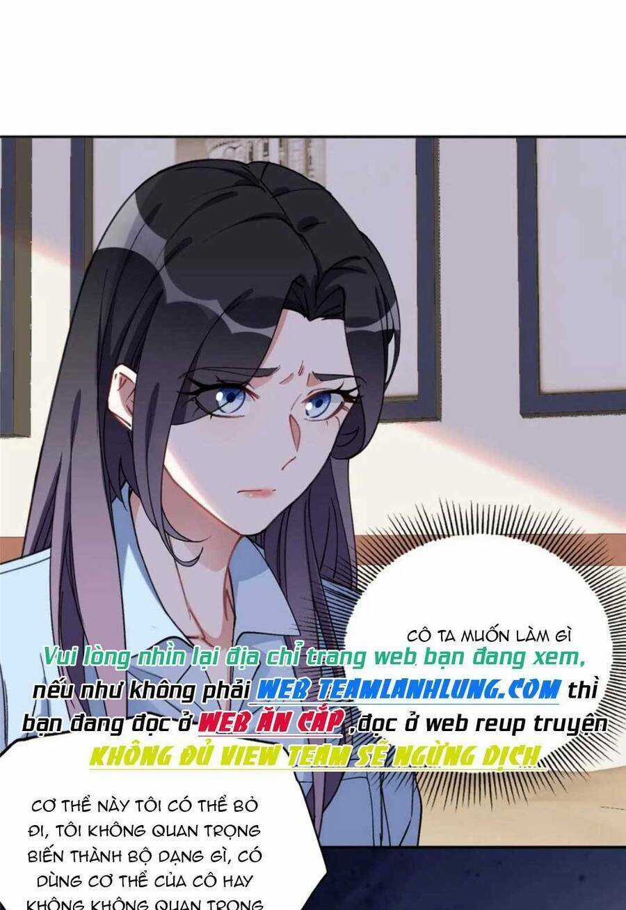 Ly Hôn Với Đại Boss Tôi Càng Tỏa Sáng Hơn Chapter 86 trang 1