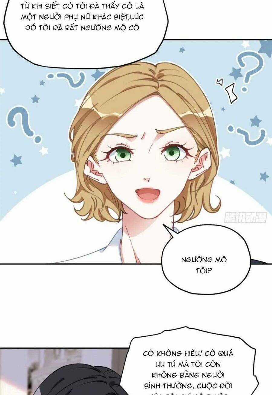 Ly Hôn Với Đại Boss Tôi Càng Tỏa Sáng Hơn Chapter 86 trang 10