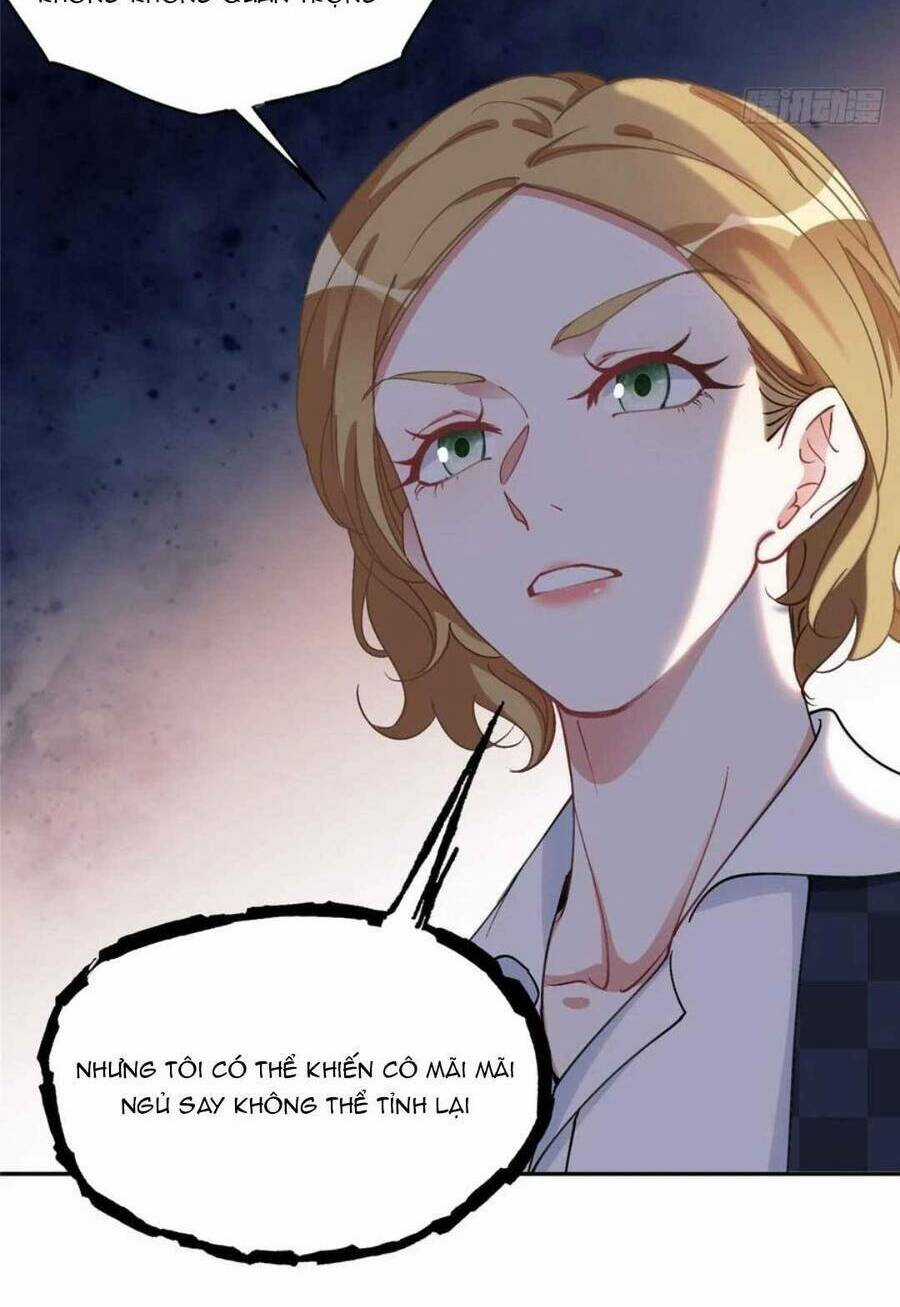 Ly Hôn Với Đại Boss Tôi Càng Tỏa Sáng Hơn Chapter 86 trang 2