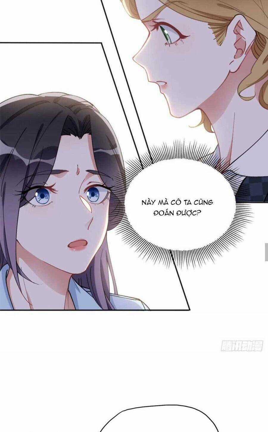 Ly Hôn Với Đại Boss Tôi Càng Tỏa Sáng Hơn Chapter 86 trang 23