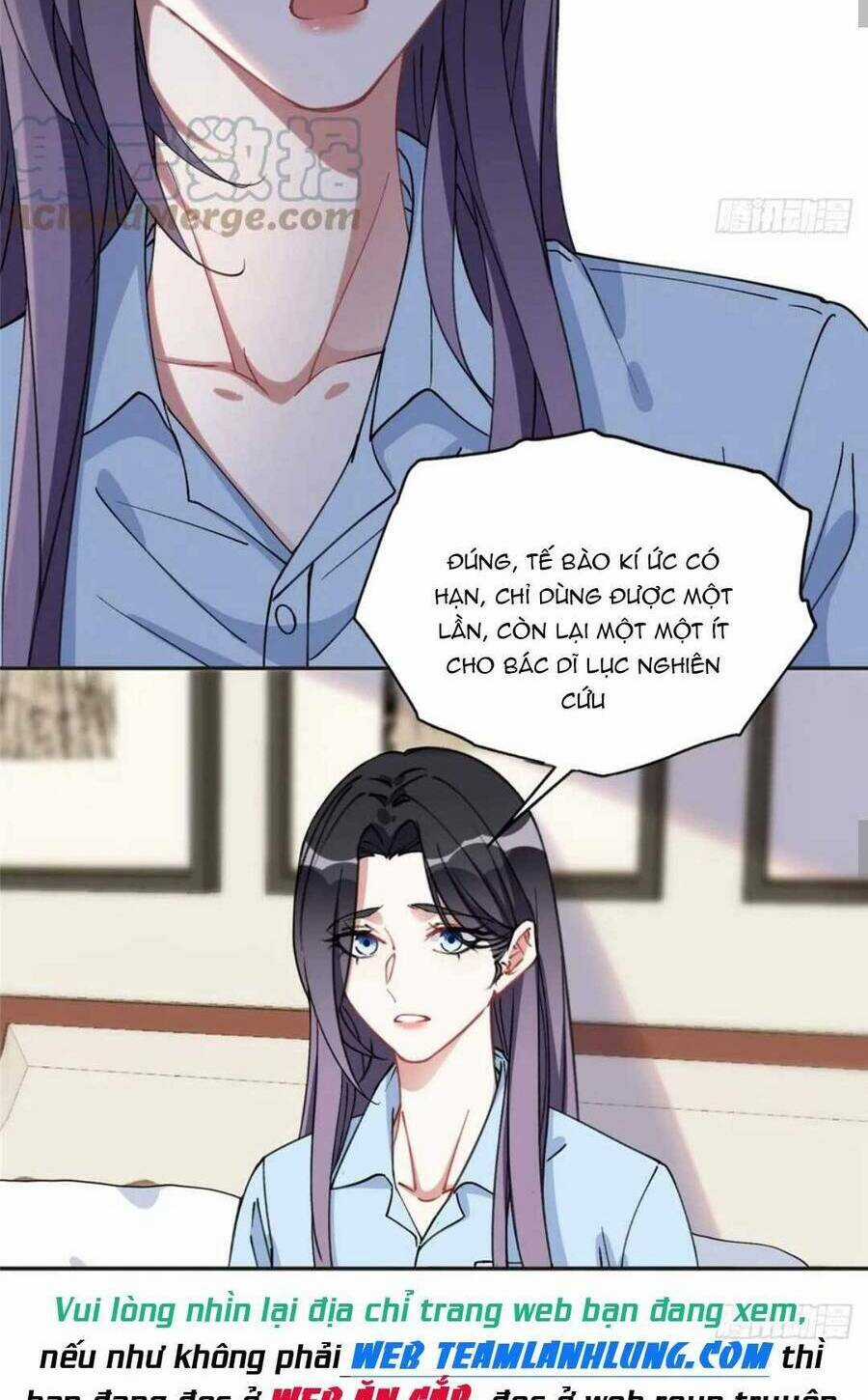 Ly Hôn Với Đại Boss Tôi Càng Tỏa Sáng Hơn Chapter 86 trang 26