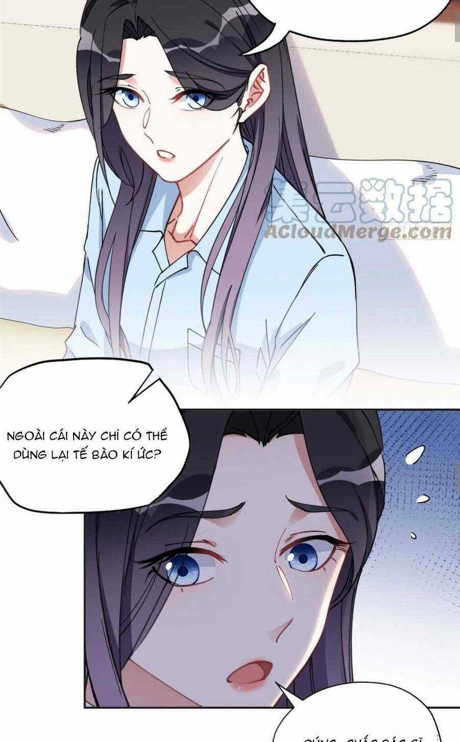 Ly Hôn Với Đại Boss Tôi Càng Tỏa Sáng Hơn Chapter 86 trang 29