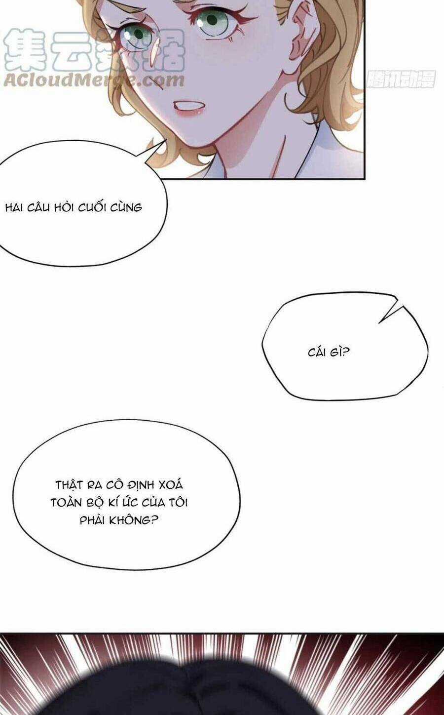 Ly Hôn Với Đại Boss Tôi Càng Tỏa Sáng Hơn Chapter 86 trang 31