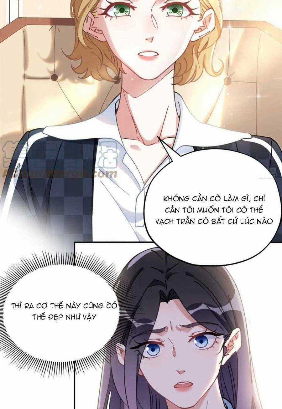 Ly Hôn Với Đại Boss Tôi Càng Tỏa Sáng Hơn Chapter 86 trang 7