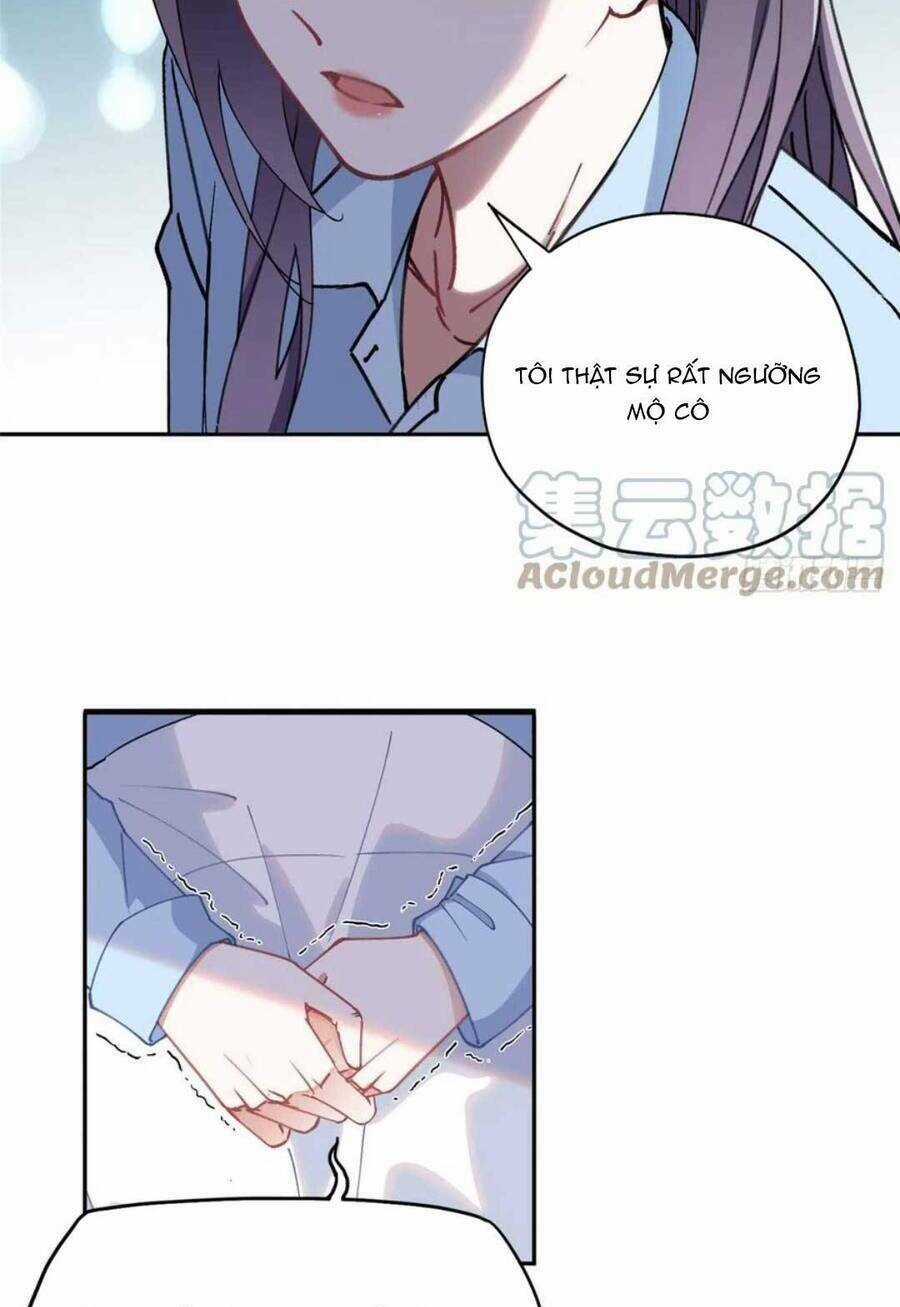 Ly Hôn Với Đại Boss Tôi Càng Tỏa Sáng Hơn Chapter 86 trang 9