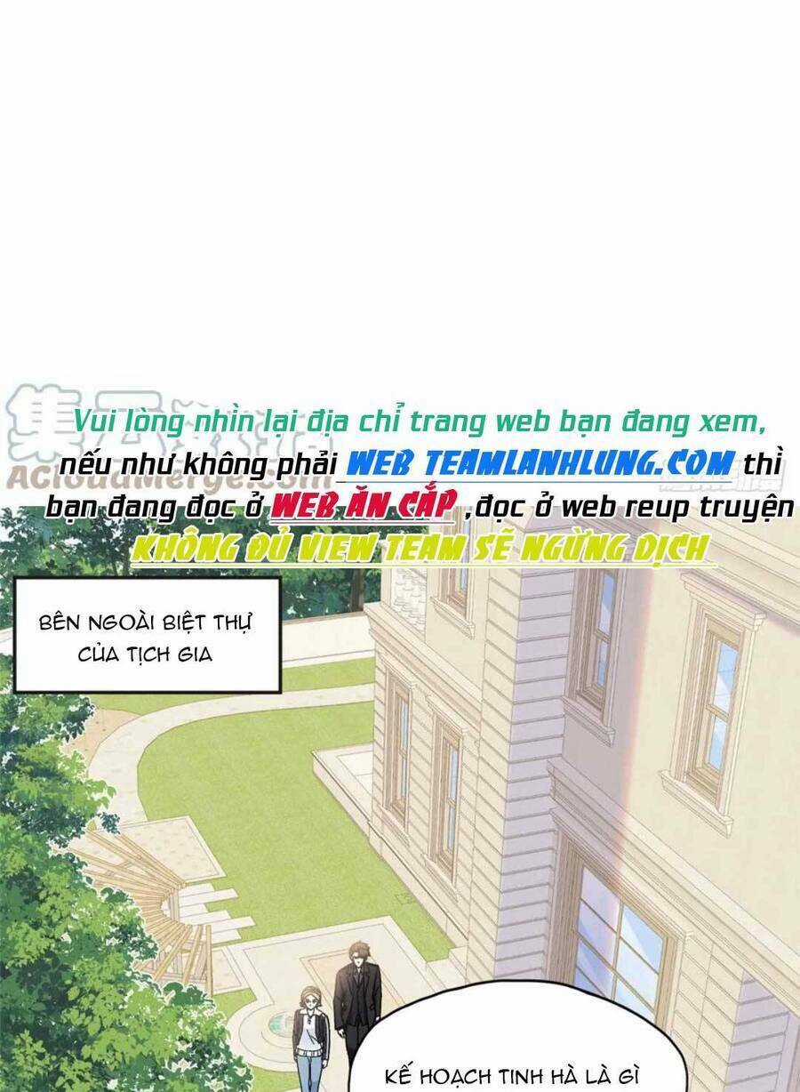 Ly Hôn Với Đại Boss Tôi Càng Tỏa Sáng Hơn Chapter 87 trang 1