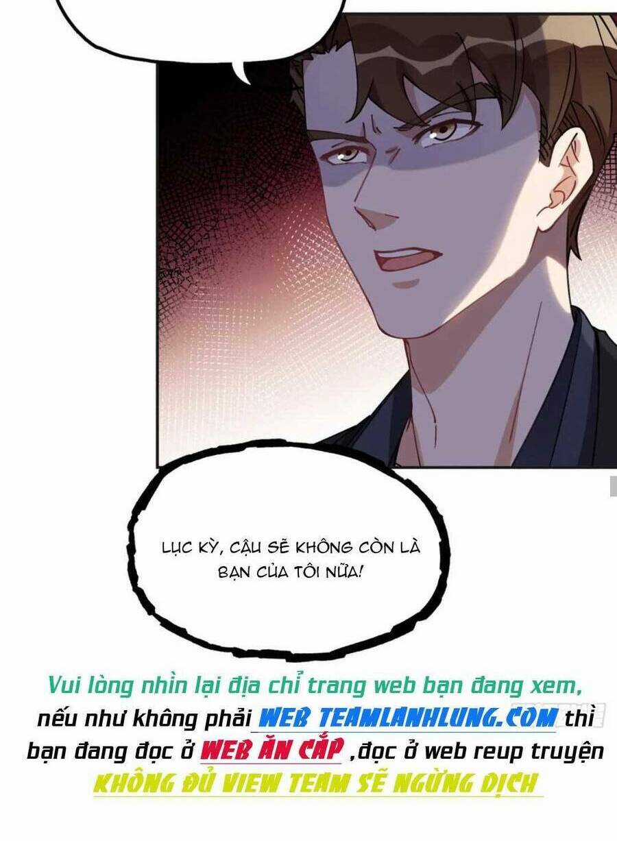 Ly Hôn Với Đại Boss Tôi Càng Tỏa Sáng Hơn Chapter 87 trang 10