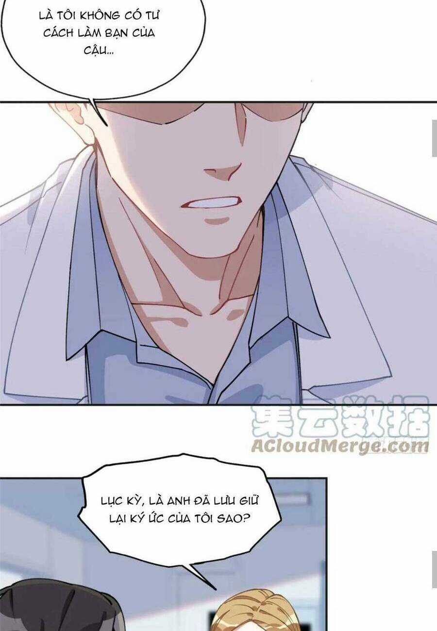 Ly Hôn Với Đại Boss Tôi Càng Tỏa Sáng Hơn Chapter 87 trang 12