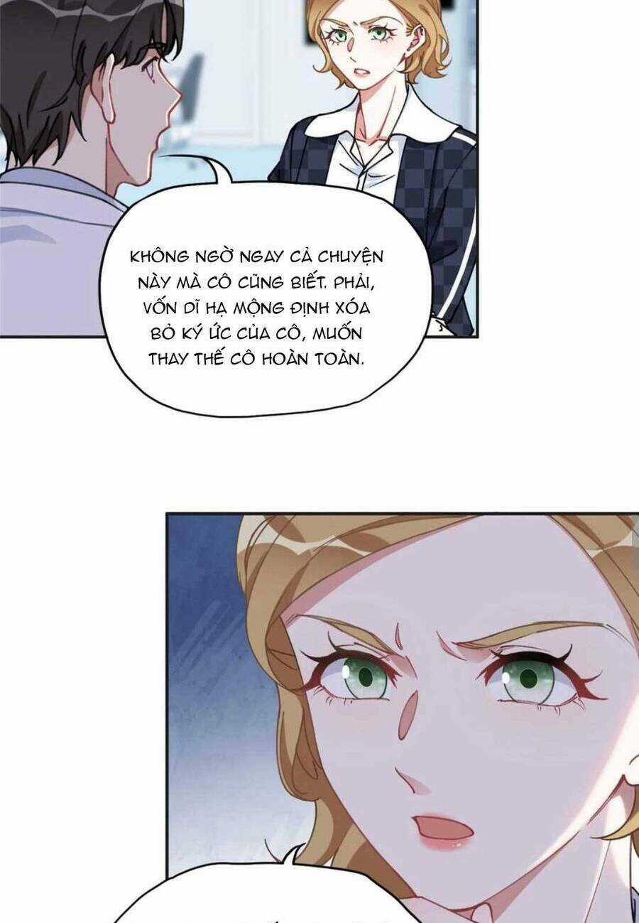 Ly Hôn Với Đại Boss Tôi Càng Tỏa Sáng Hơn Chapter 87 trang 13