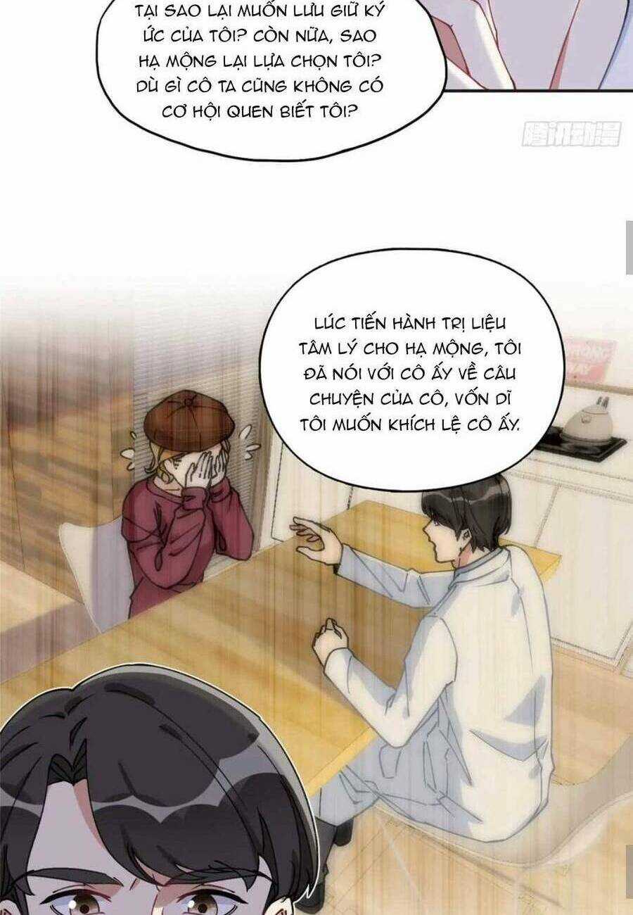 Ly Hôn Với Đại Boss Tôi Càng Tỏa Sáng Hơn Chapter 87 trang 14