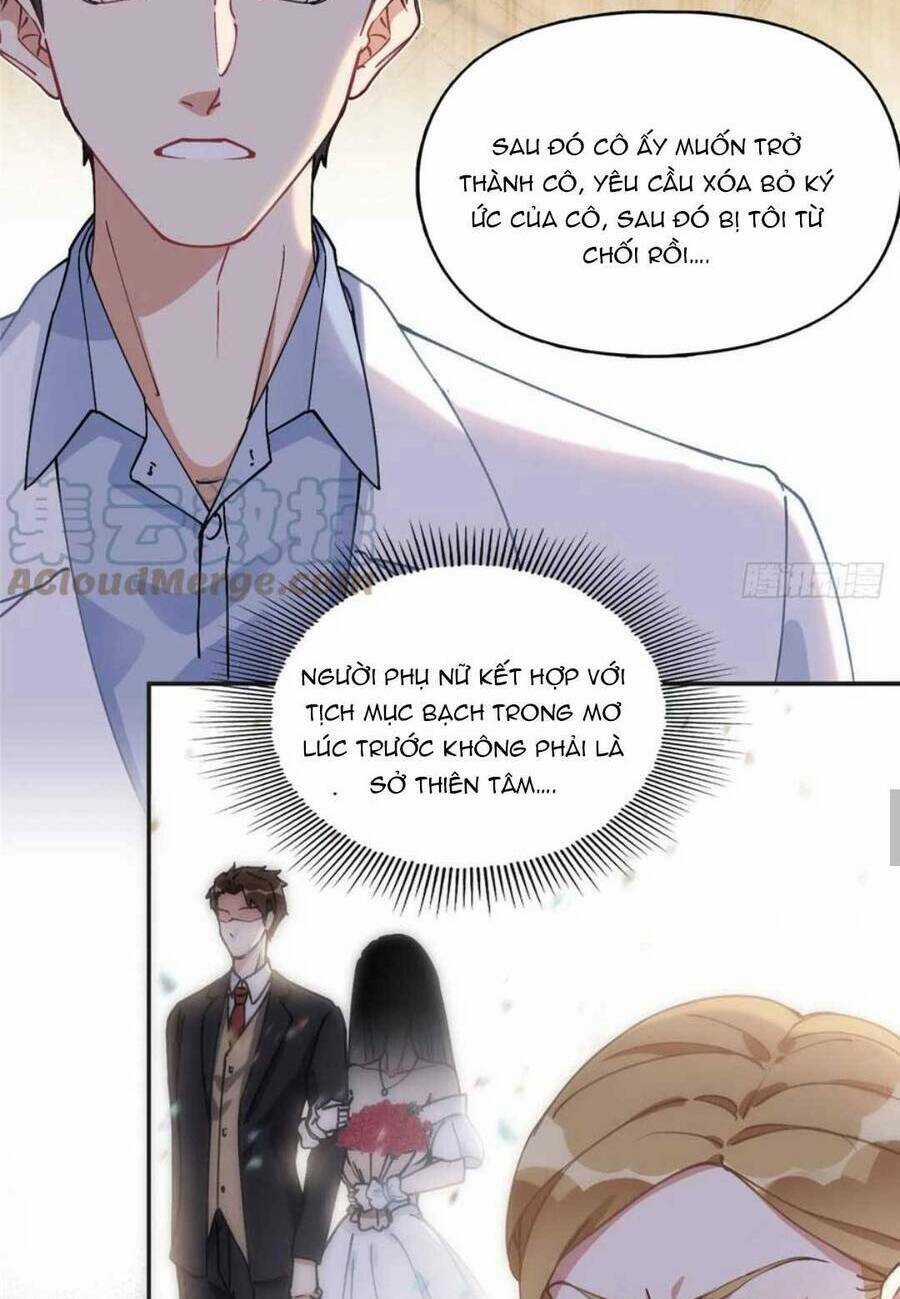 Ly Hôn Với Đại Boss Tôi Càng Tỏa Sáng Hơn Chapter 87 trang 15