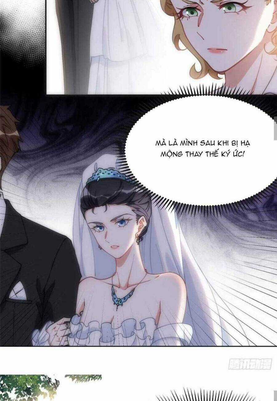 Ly Hôn Với Đại Boss Tôi Càng Tỏa Sáng Hơn Chapter 87 trang 16