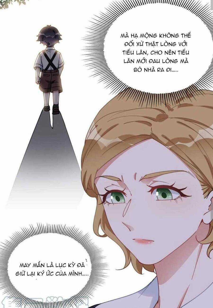 Ly Hôn Với Đại Boss Tôi Càng Tỏa Sáng Hơn Chapter 87 trang 17