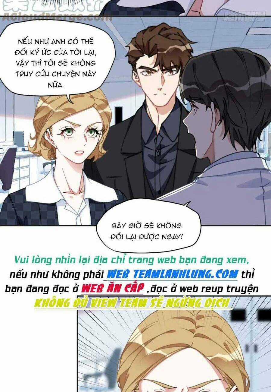 Ly Hôn Với Đại Boss Tôi Càng Tỏa Sáng Hơn Chapter 87 trang 18
