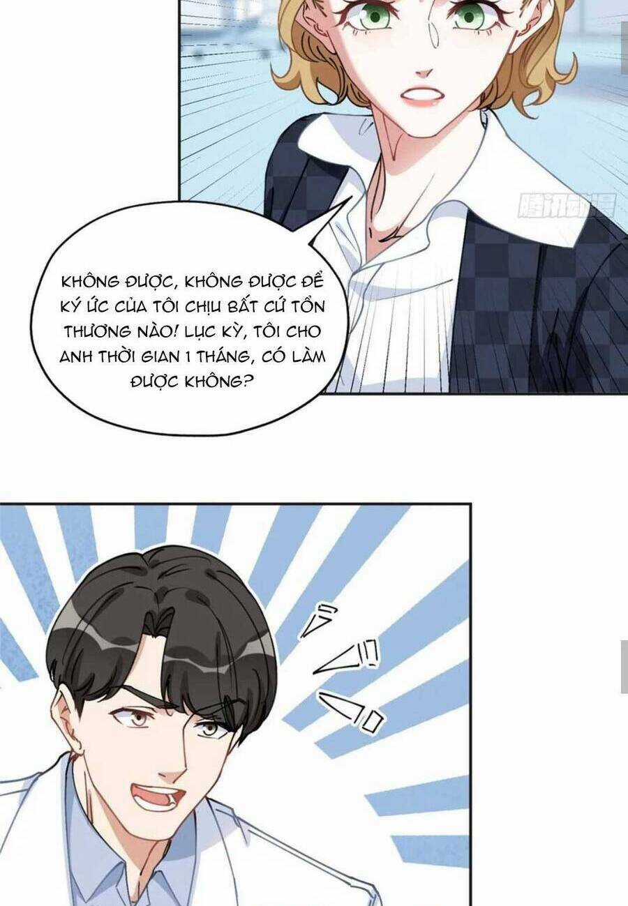 Ly Hôn Với Đại Boss Tôi Càng Tỏa Sáng Hơn Chapter 87 trang 19