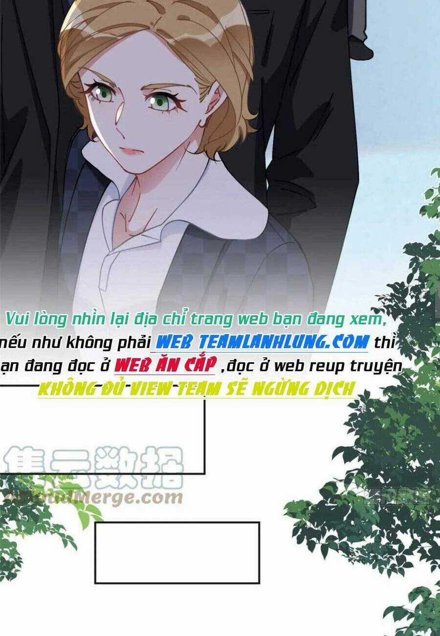 Ly Hôn Với Đại Boss Tôi Càng Tỏa Sáng Hơn Chapter 87 trang 22