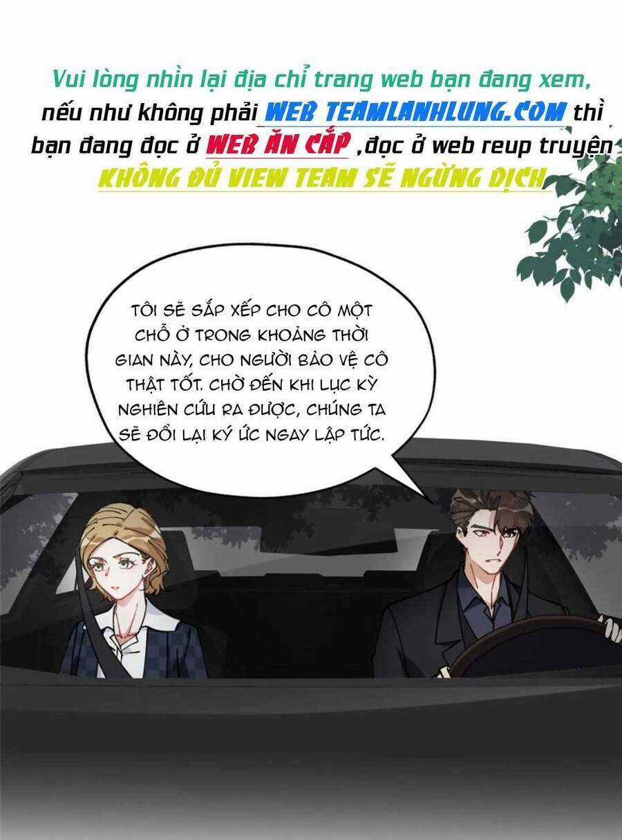 Ly Hôn Với Đại Boss Tôi Càng Tỏa Sáng Hơn Chapter 87 trang 23