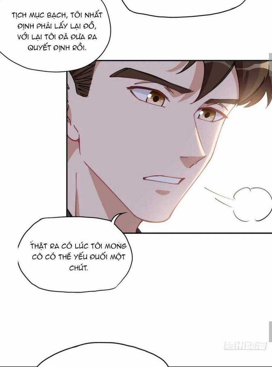 Ly Hôn Với Đại Boss Tôi Càng Tỏa Sáng Hơn Chapter 87 trang 26