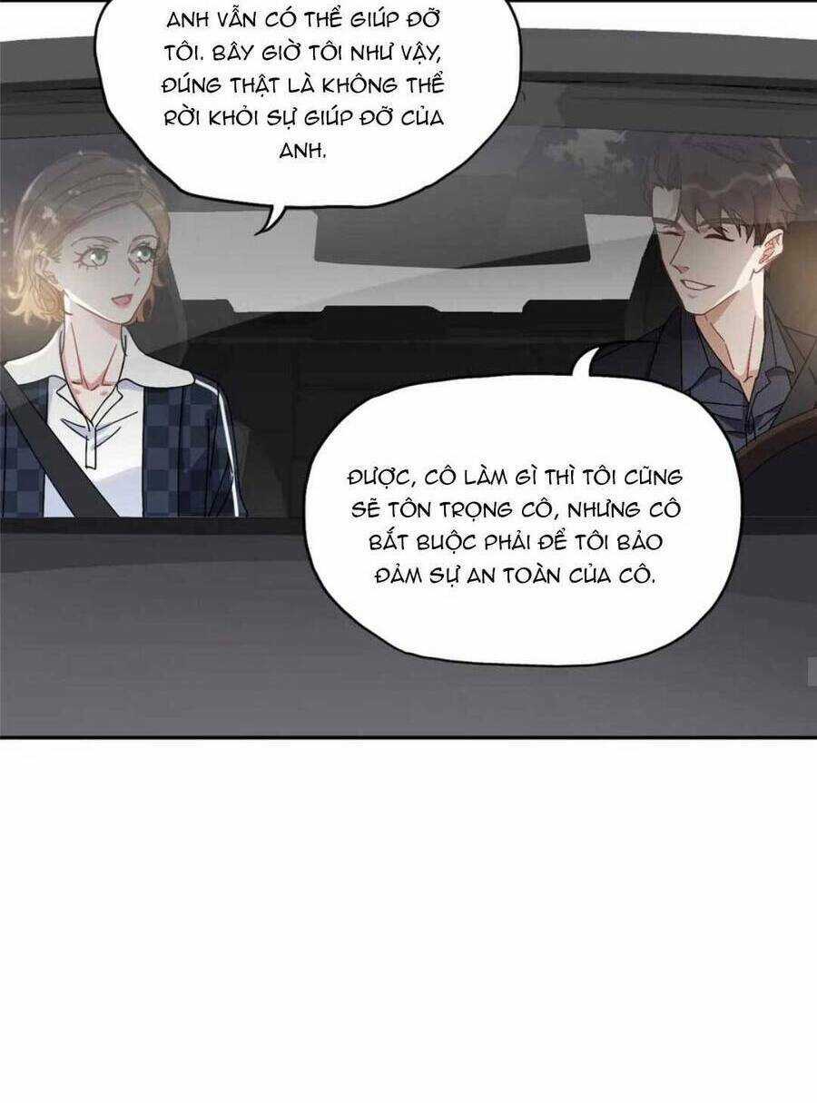 Ly Hôn Với Đại Boss Tôi Càng Tỏa Sáng Hơn Chapter 87 trang 27
