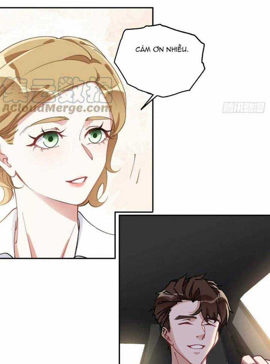 Ly Hôn Với Đại Boss Tôi Càng Tỏa Sáng Hơn Chapter 87 trang 28