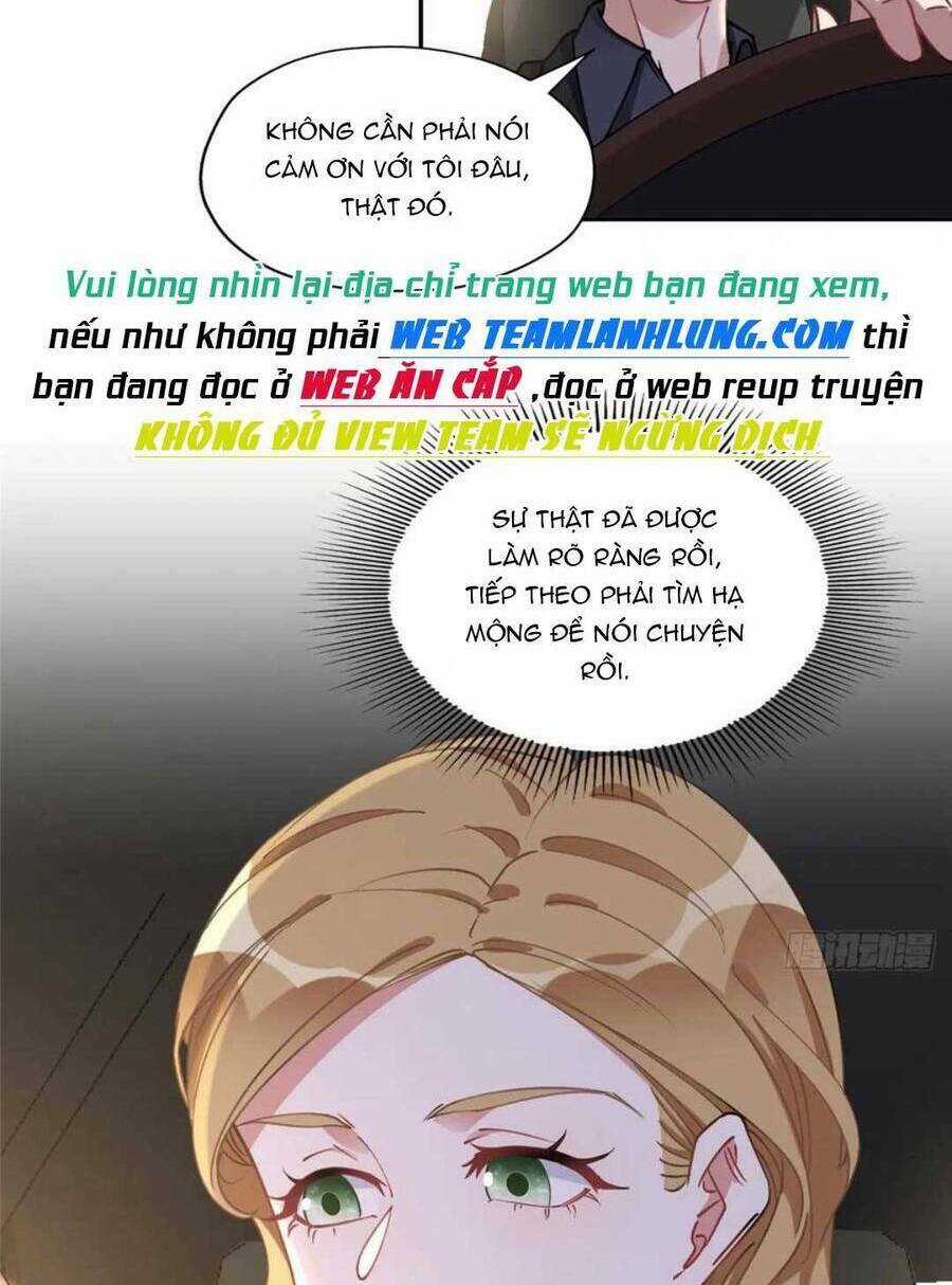 Ly Hôn Với Đại Boss Tôi Càng Tỏa Sáng Hơn Chapter 87 trang 29