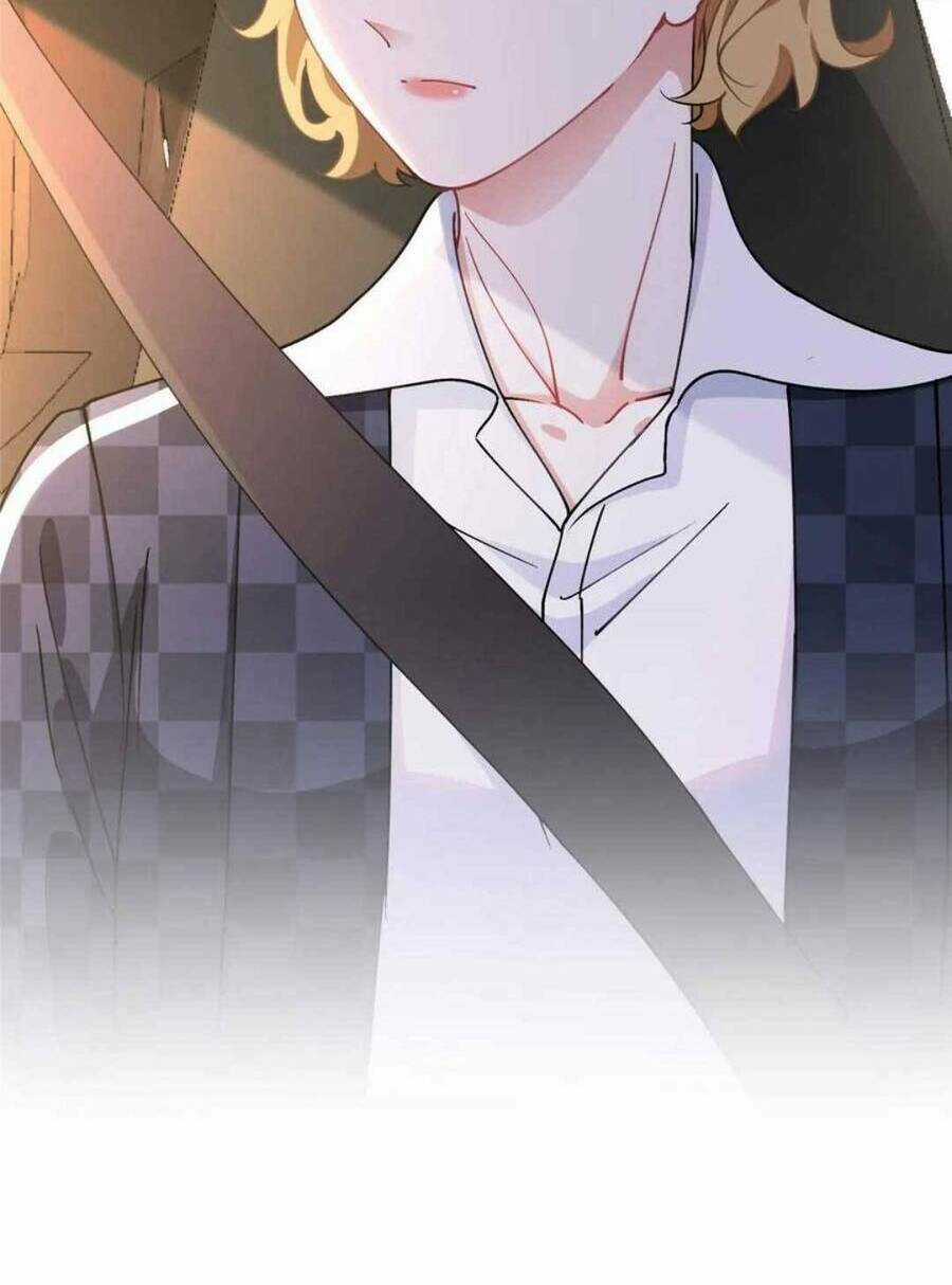 Ly Hôn Với Đại Boss Tôi Càng Tỏa Sáng Hơn Chapter 87 trang 30