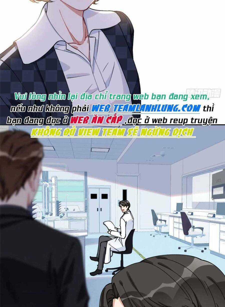 Ly Hôn Với Đại Boss Tôi Càng Tỏa Sáng Hơn Chapter 87 trang 5