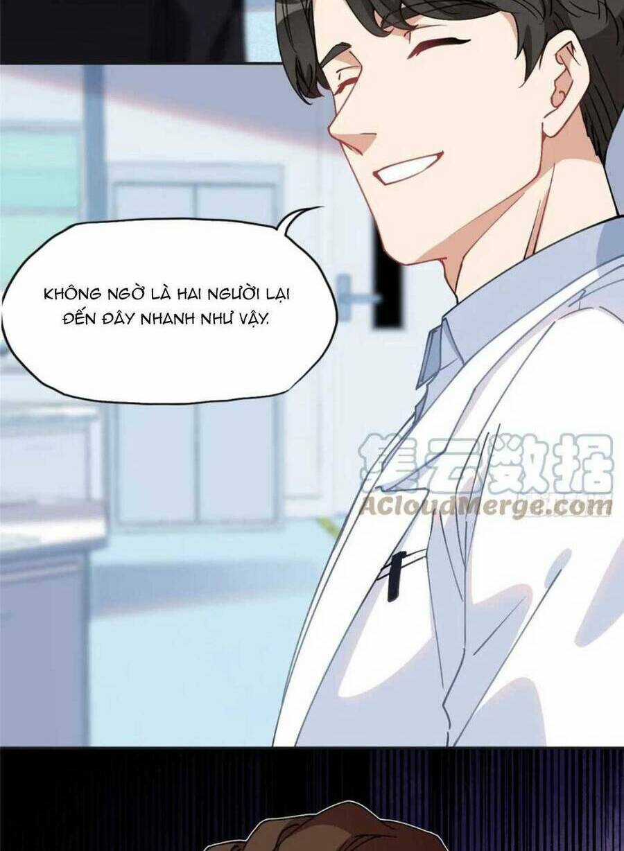 Ly Hôn Với Đại Boss Tôi Càng Tỏa Sáng Hơn Chapter 87 trang 6