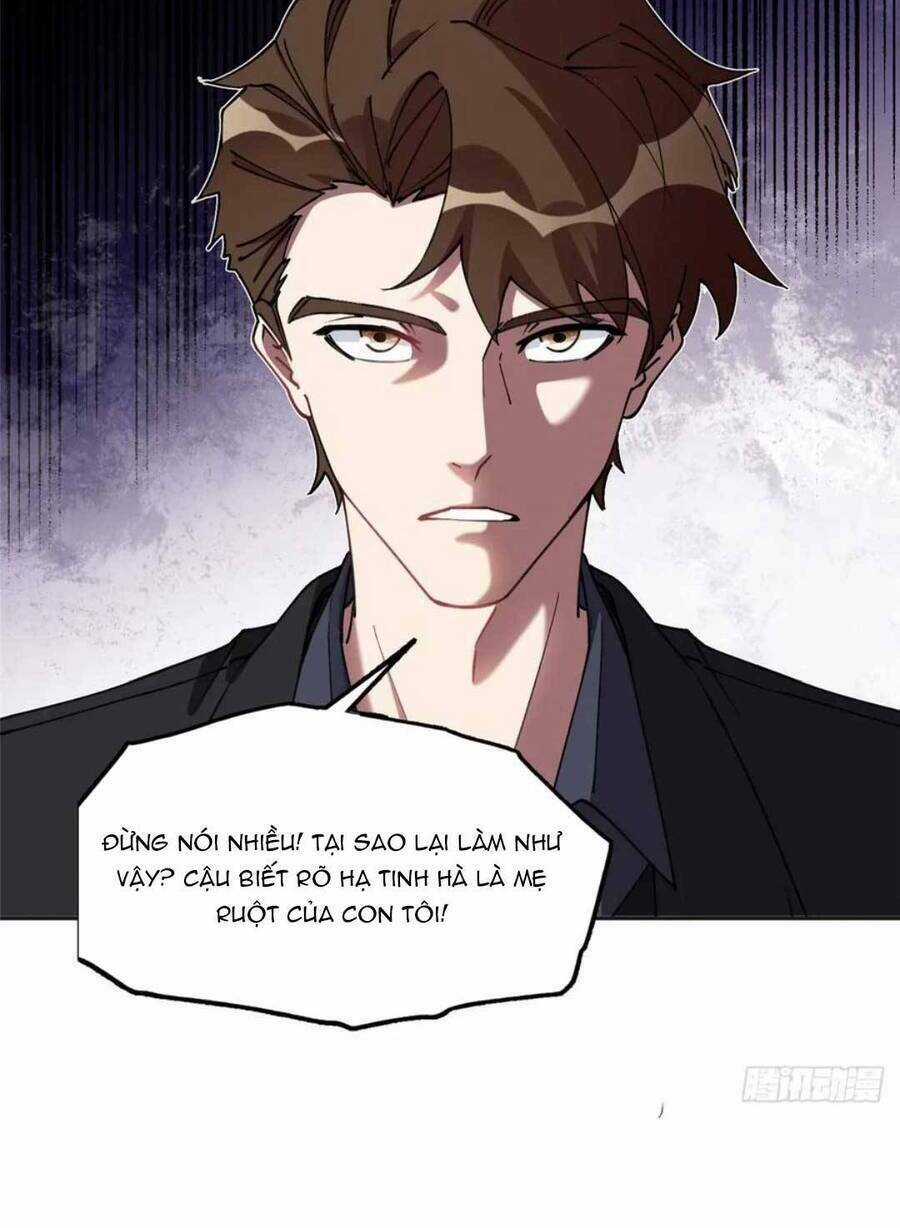 Ly Hôn Với Đại Boss Tôi Càng Tỏa Sáng Hơn Chapter 87 trang 7