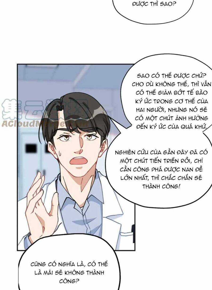 Ly Hôn Với Đại Boss Tôi Càng Tỏa Sáng Hơn Chapter 87 trang 9