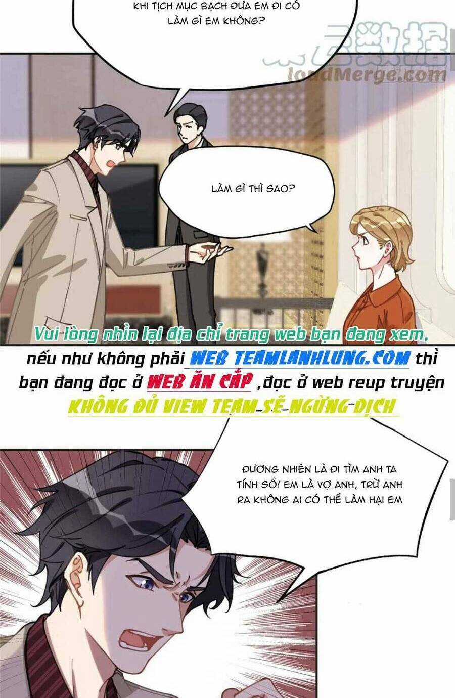 Ly Hôn Với Đại Boss Tôi Càng Tỏa Sáng Hơn Chapter 88 trang 12