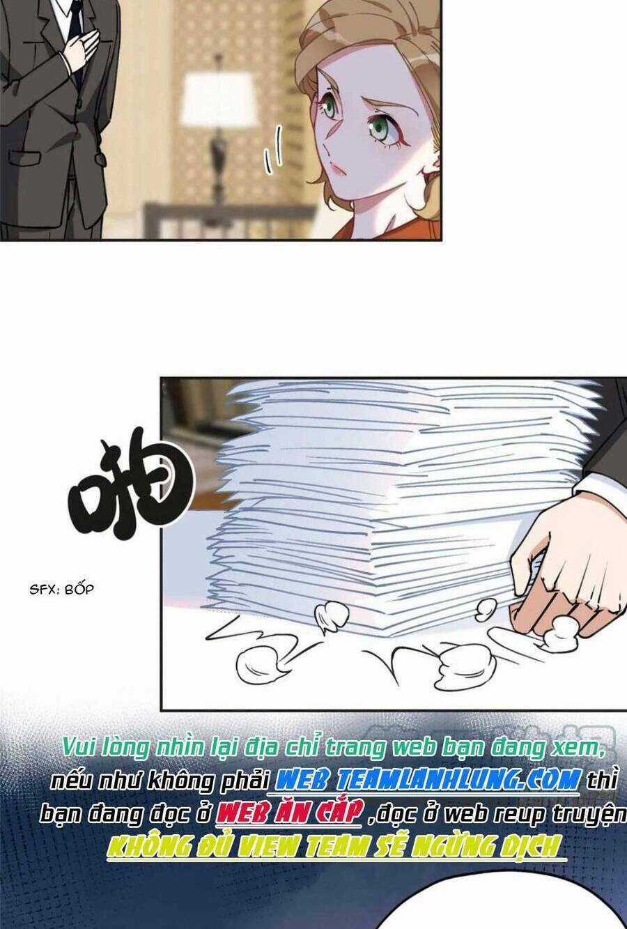 Ly Hôn Với Đại Boss Tôi Càng Tỏa Sáng Hơn Chapter 88 trang 23