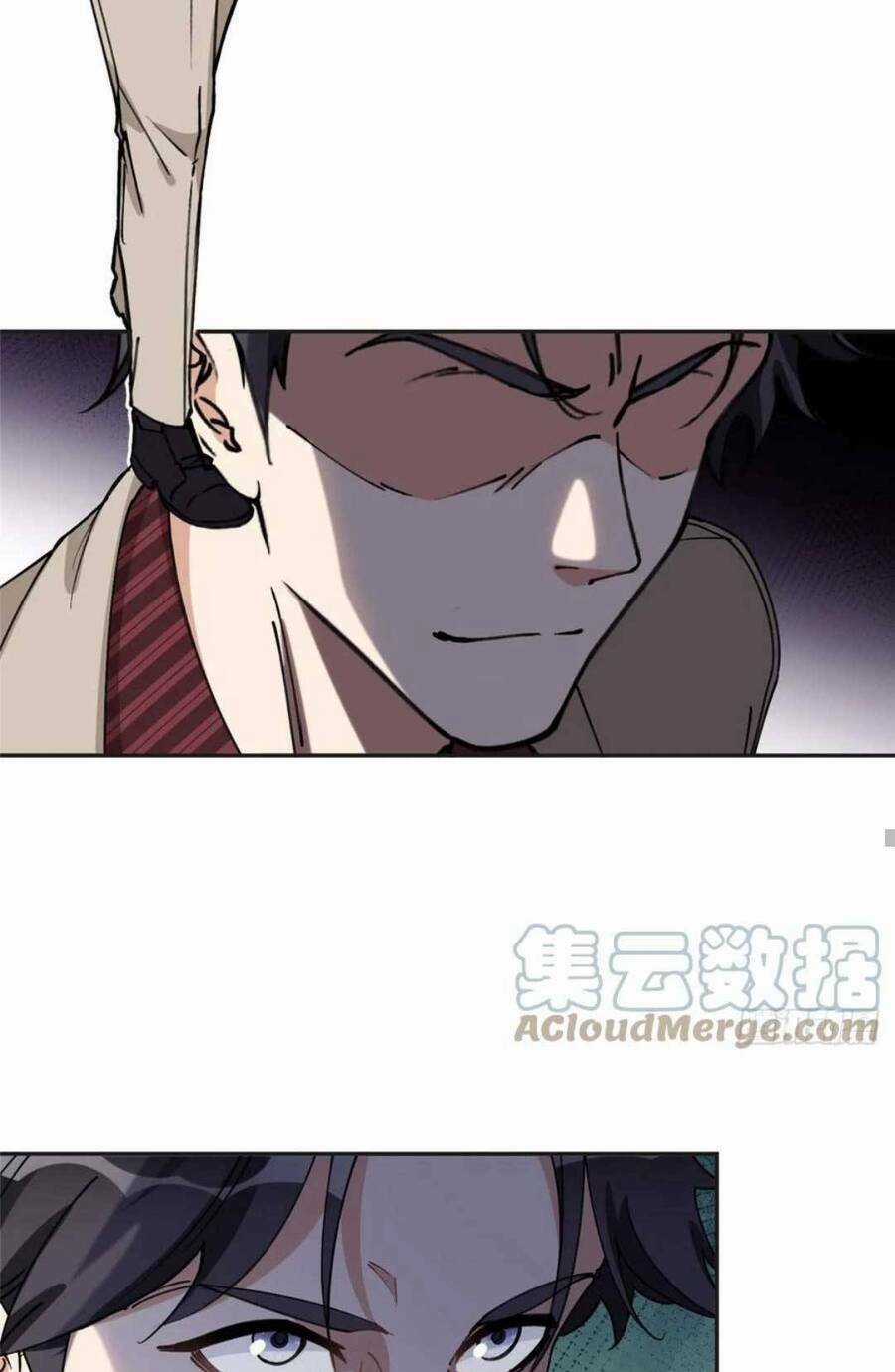 Ly Hôn Với Đại Boss Tôi Càng Tỏa Sáng Hơn Chapter 88 trang 7