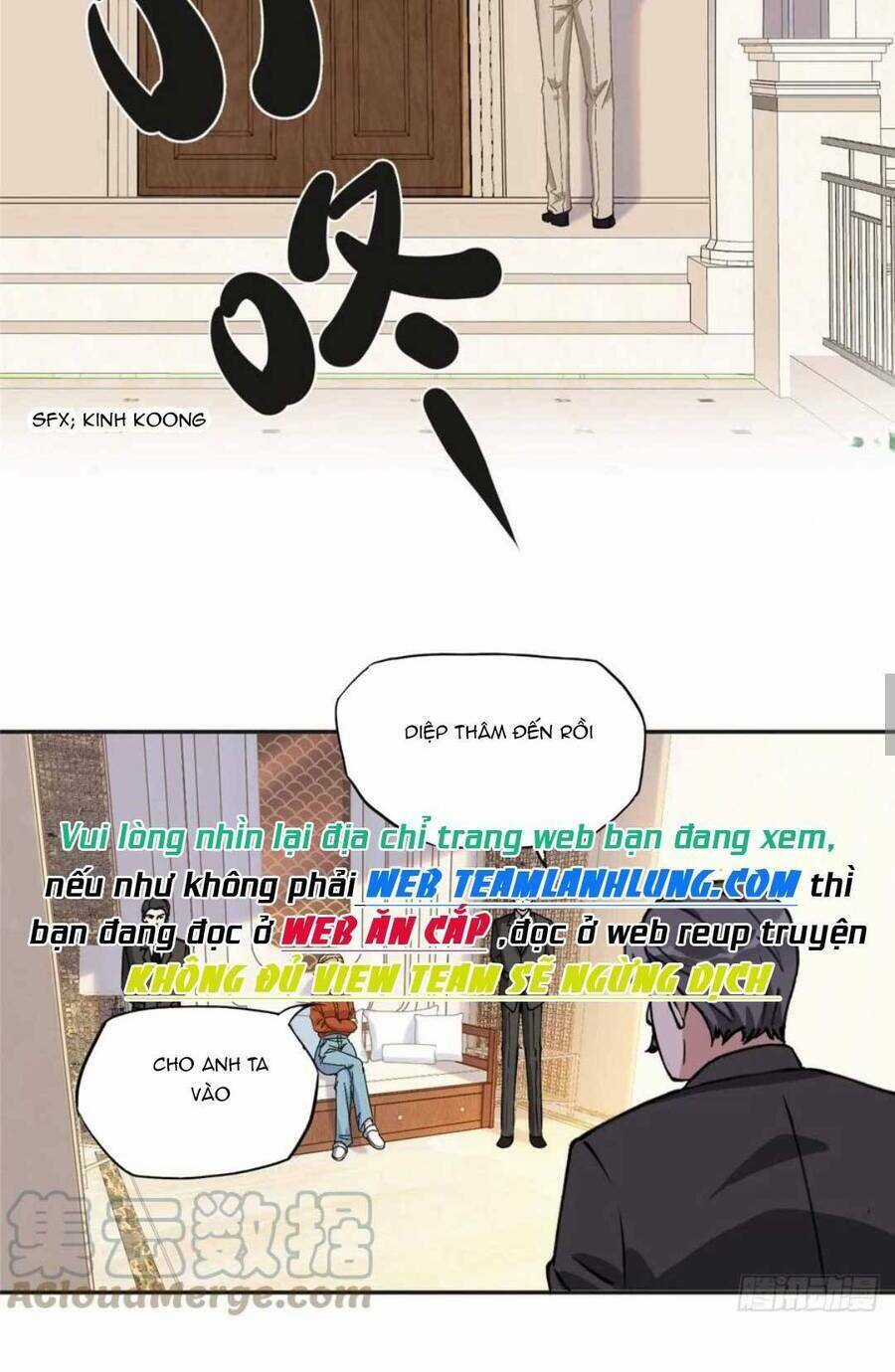 Ly Hôn Với Đại Boss Tôi Càng Tỏa Sáng Hơn Chapter 88 trang 9