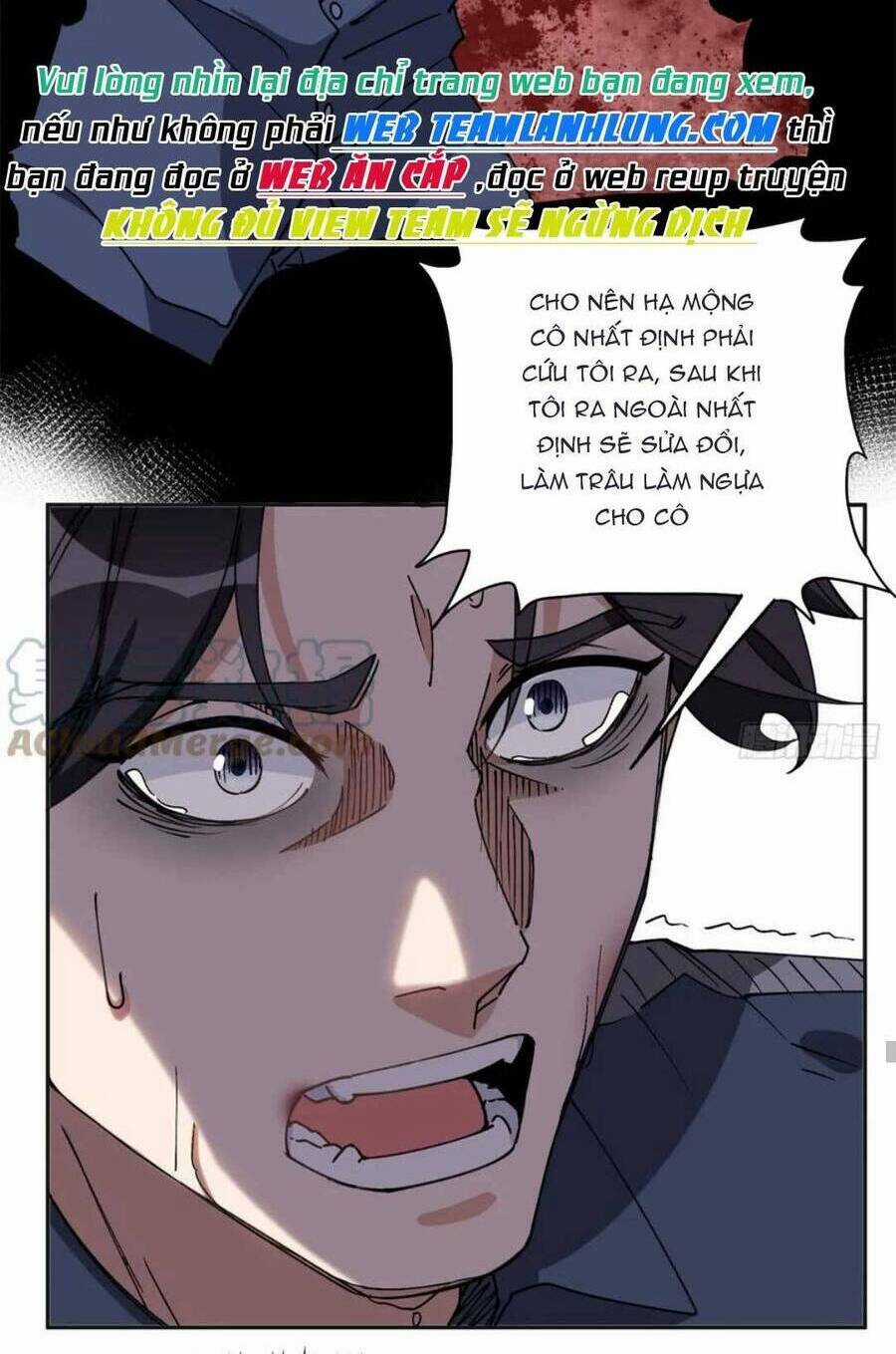 Ly Hôn Với Đại Boss Tôi Càng Tỏa Sáng Hơn Chapter 89 trang 12