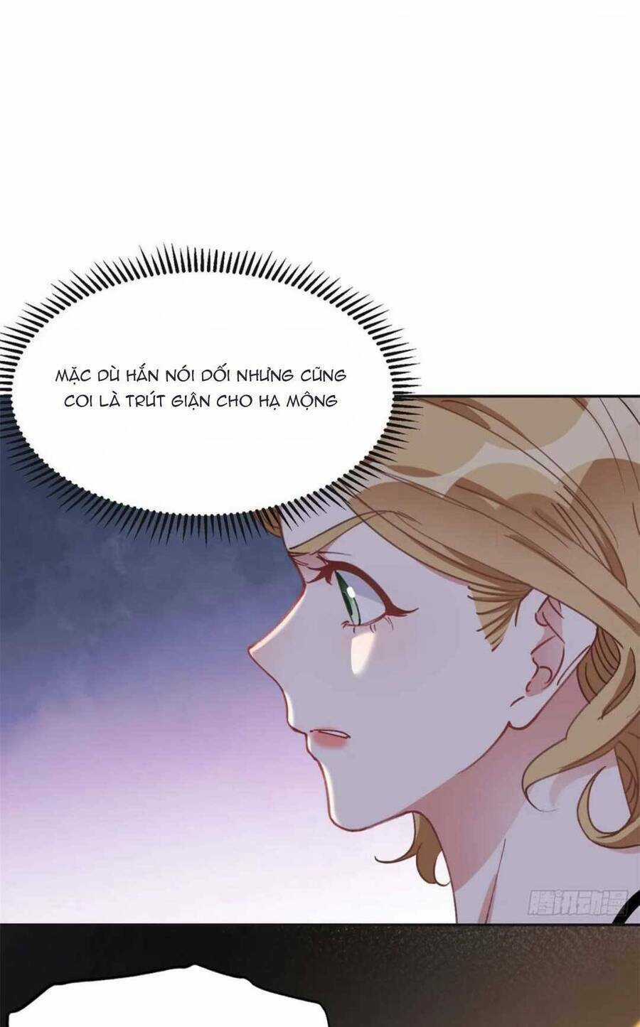 Ly Hôn Với Đại Boss Tôi Càng Tỏa Sáng Hơn Chapter 89 trang 13