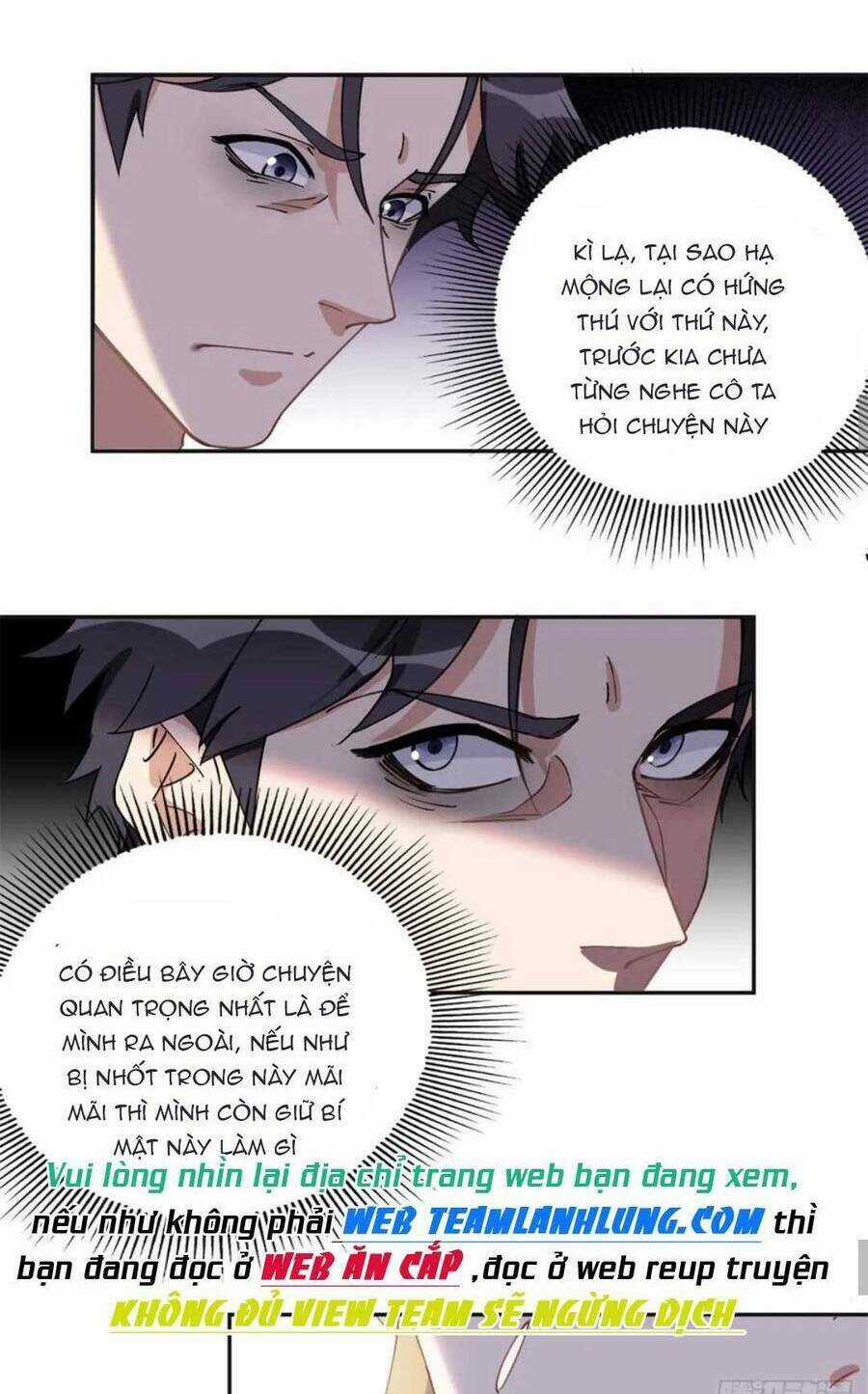 Ly Hôn Với Đại Boss Tôi Càng Tỏa Sáng Hơn Chapter 89 trang 15