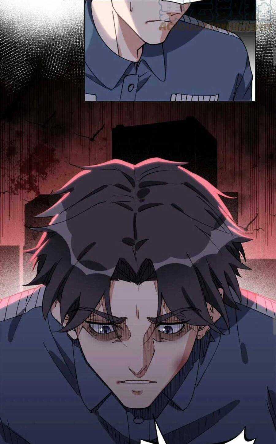 Ly Hôn Với Đại Boss Tôi Càng Tỏa Sáng Hơn Chapter 89 trang 17