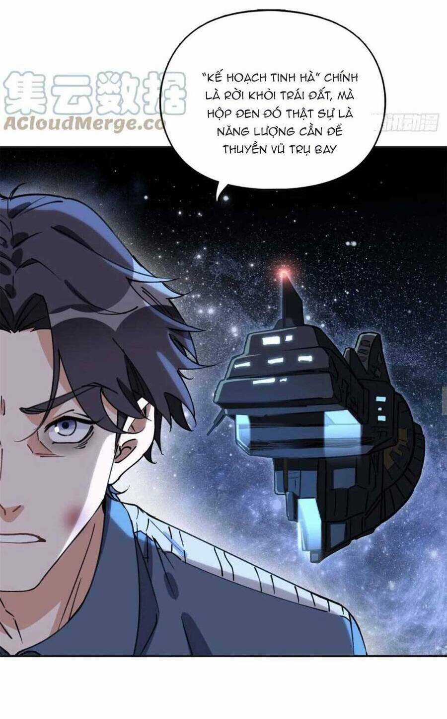 Ly Hôn Với Đại Boss Tôi Càng Tỏa Sáng Hơn Chapter 89 trang 19