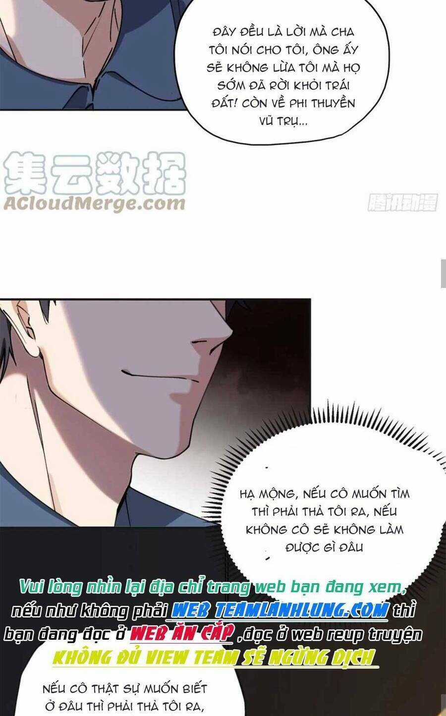 Ly Hôn Với Đại Boss Tôi Càng Tỏa Sáng Hơn Chapter 89 trang 21