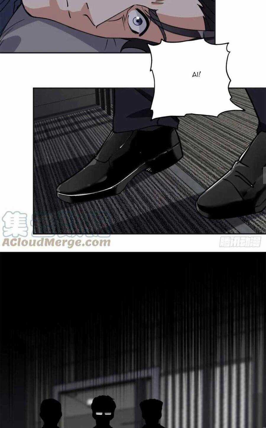 Ly Hôn Với Đại Boss Tôi Càng Tỏa Sáng Hơn Chapter 89 trang 27