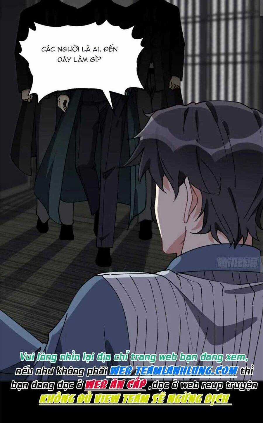 Ly Hôn Với Đại Boss Tôi Càng Tỏa Sáng Hơn Chapter 89 trang 28