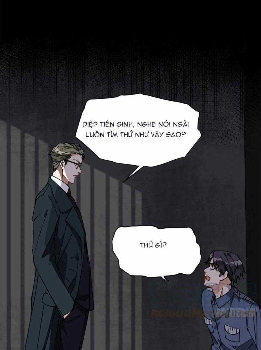 Ly Hôn Với Đại Boss Tôi Càng Tỏa Sáng Hơn Chapter 89 trang 29