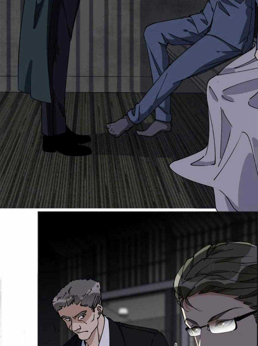 Ly Hôn Với Đại Boss Tôi Càng Tỏa Sáng Hơn Chapter 89 trang 30