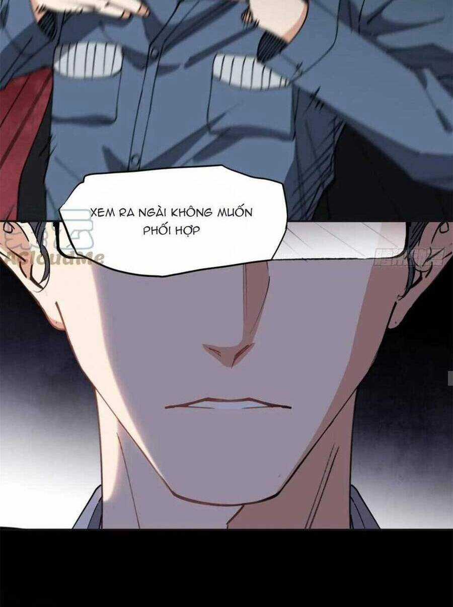 Ly Hôn Với Đại Boss Tôi Càng Tỏa Sáng Hơn Chapter 89 trang 32