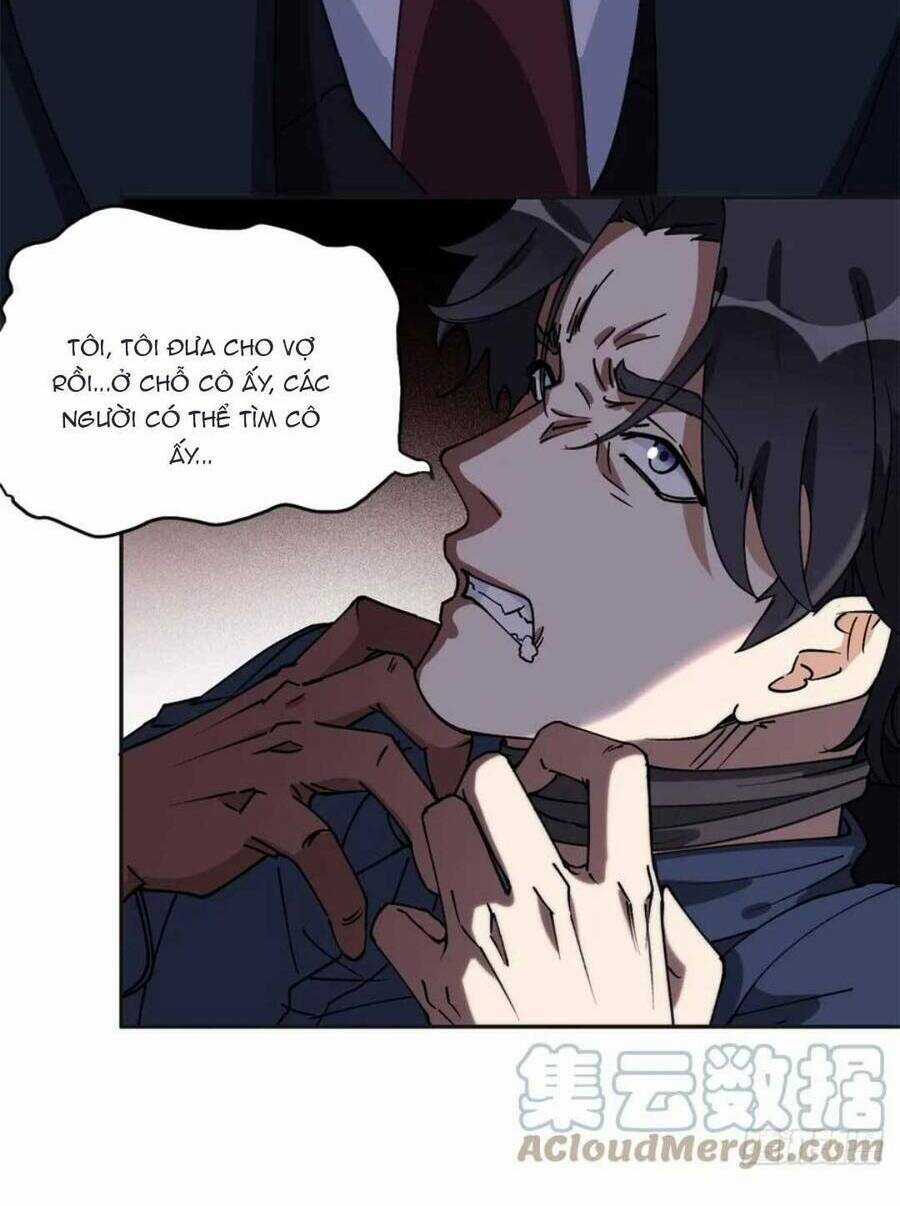 Ly Hôn Với Đại Boss Tôi Càng Tỏa Sáng Hơn Chapter 89 trang 34