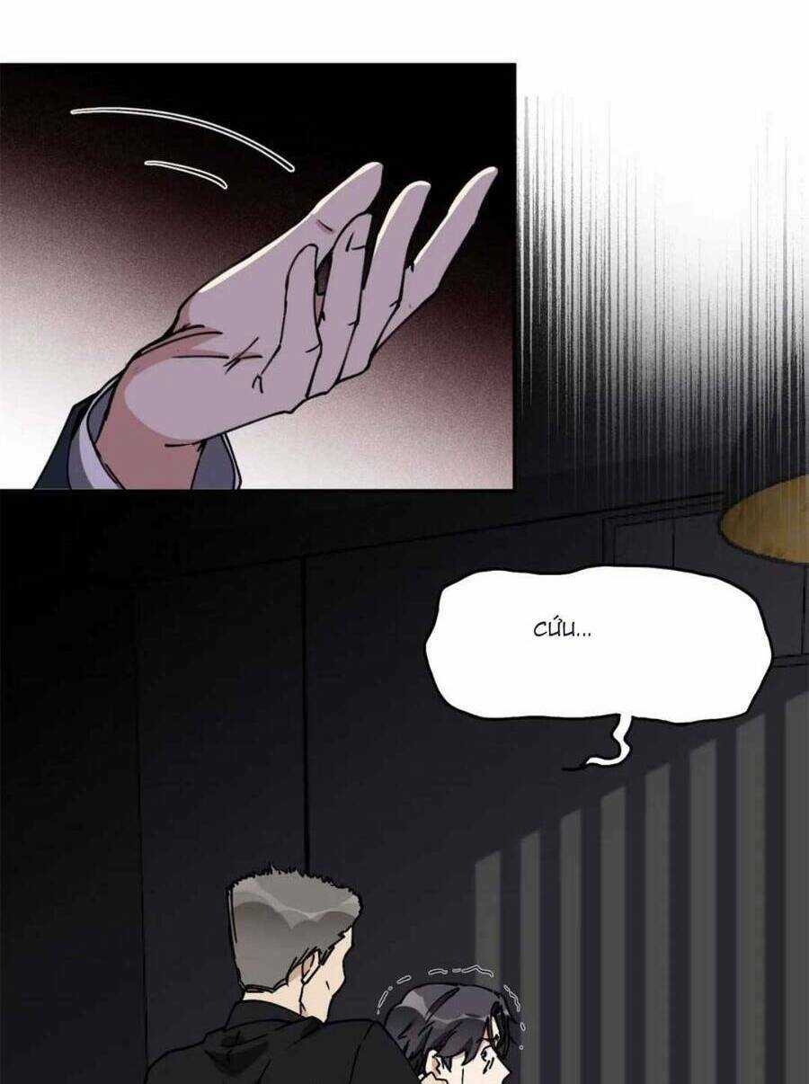 Ly Hôn Với Đại Boss Tôi Càng Tỏa Sáng Hơn Chapter 89 trang 35