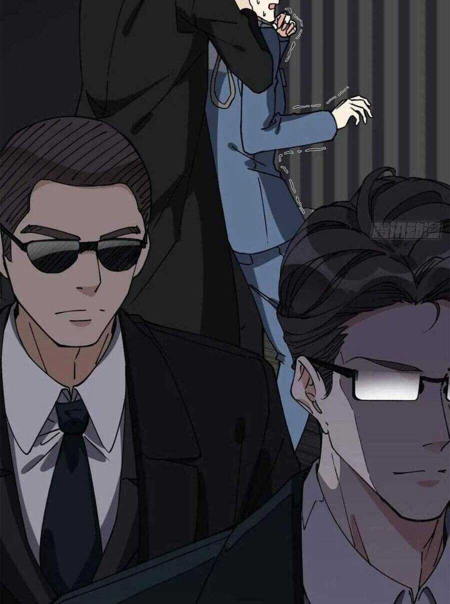 Ly Hôn Với Đại Boss Tôi Càng Tỏa Sáng Hơn Chapter 89 trang 36